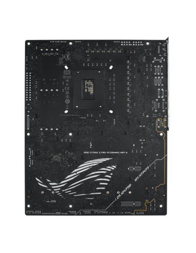 ROG STRIX Z790-A GAMING WIFI II,Placa de baza Asus GAMING WIFI II, Intel Z790, Socket 1700, ATX "ROG STRIX Z790-A GAMING WIFI II