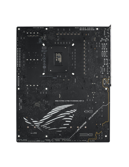 ROG STRIX Z790-A GAMING WIFI II,Placa de baza Asus GAMING WIFI II, Intel Z790, Socket 1700, ATX "ROG STRIX Z790-A GAMING WIFI II