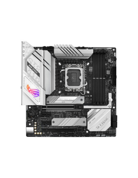 ROG STRIX B760-G GAMING WIFI,Placa de baza Asus GAMING WIFI LGA1700 B760 USB3.2 GEN 2 MB "ROG STRIX B760-G GAMING WIFI"
