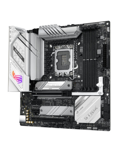 ROG STRIX B760-G GAMING WIFI,Placa de baza Asus GAMING WIFI LGA1700 B760 USB3.2 GEN 2 MB "ROG STRIX B760-G GAMING WIFI"