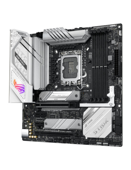 ROG STRIX B760-G GAMING WIFI,Placa de baza Asus GAMING WIFI LGA1700 B760 USB3.2 GEN 2 MB "ROG STRIX B760-G GAMING WIFI"