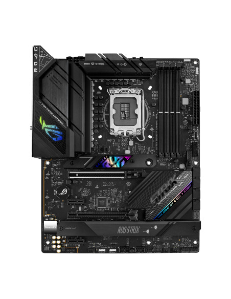 ROG STRIX B760-F GAMING WIFI,Placa de baza Asus GAMING WIFI Intel B760, Socket 1700, ATX "ROG STRIX B760-F GAMING WIFI"