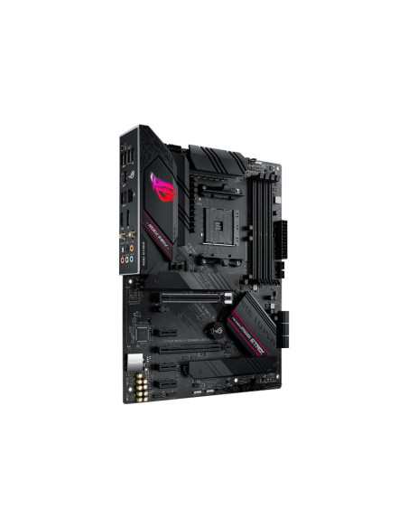 ROG STRIX B550-F GAMING WIFI II,Placa de baza Asus GAMING WIFI II AM4 B550 USB3.2 GEN 2 MB "ROG STRIX B550-F GAMING WIFI II"