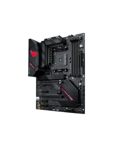 ROG STRIX B550-F GAMING WIFI II,Placa de baza Asus GAMING WIFI II AM4 B550 USB3.2 GEN 2 MB "ROG STRIX B550-F GAMING WIFI II"