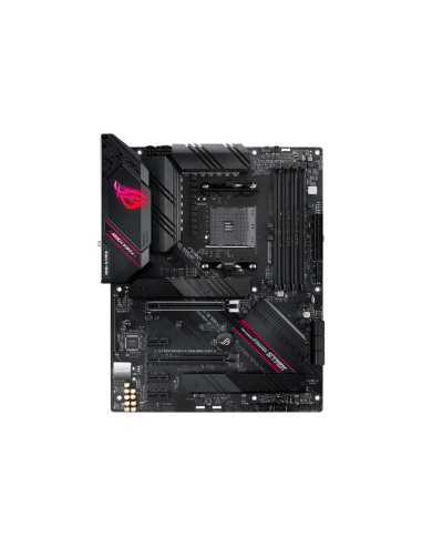 ROG STRIX B550-F GAMING WIFI II,Placa de baza Asus GAMING WIFI II AM4 B550 USB3.2 GEN 2 MB "ROG STRIX B550-F GAMING WIFI II"