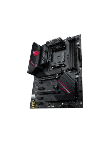 ROG STRIX B550-F GAMING WIFI II,Placa de baza Asus GAMING WIFI II AM4 B550 USB3.2 GEN 2 MB "ROG STRIX B550-F GAMING WIFI II"