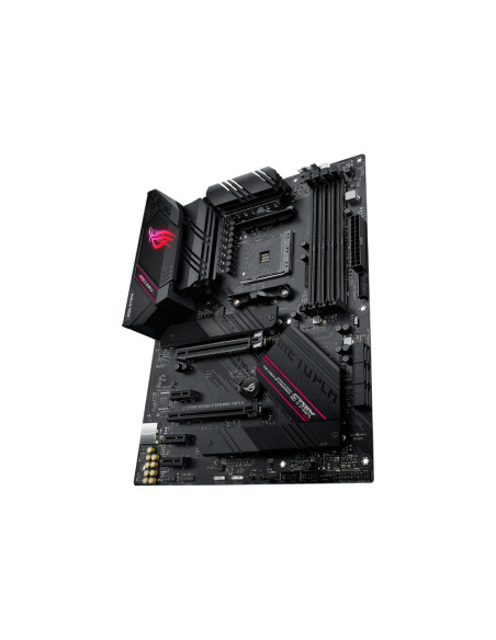 ROG STRIX B550-F GAMING WIFI II,Placa de baza Asus GAMING WIFI II AM4 B550 USB3.2 GEN 2 MB "ROG STRIX B550-F GAMING WIFI II"