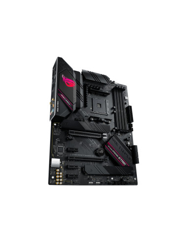 ROG STRIX B550-F GAMING WIFI II,Placa de baza Asus GAMING WIFI II AM4 B550 USB3.2 GEN 2 MB "ROG STRIX B550-F GAMING WIFI II"