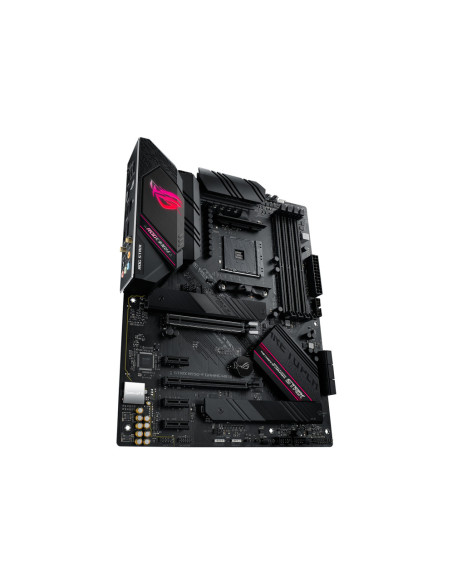 ROG STRIX B550-F GAMING WIFI II,Placa de baza Asus GAMING WIFI II AM4 B550 USB3.2 GEN 2 MB "ROG STRIX B550-F GAMING WIFI II"