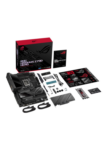 ROG MAXIMUS Z790 HERO,Placa de baza Asus LGA1700 1xHDMI "ROG MAXIMUS Z790 HERO"