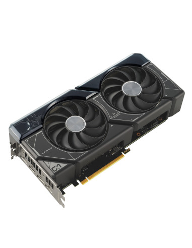 DUAL-RTX4070S-12G,SSD Samsung Dual GeForce RTX 4070 SUPER 12GB GDDR6X "DUAL-RTX4070S-12G"