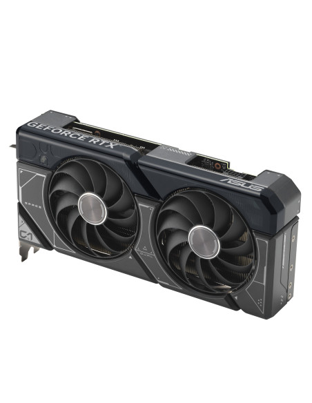 DUAL-RTX4070S-12G,SSD Samsung Dual GeForce RTX 4070 SUPER 12GB GDDR6X "DUAL-RTX4070S-12G"