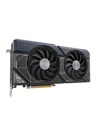DUAL-RTX4070S-12G,SSD Samsung Dual GeForce RTX 4070 SUPER 12GB GDDR6X "DUAL-RTX4070S-12G"