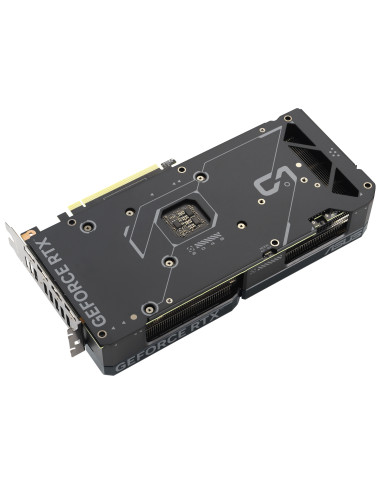 DUAL-RTX4070S-12G,SSD Samsung Dual GeForce RTX 4070 SUPER 12GB GDDR6X "DUAL-RTX4070S-12G"