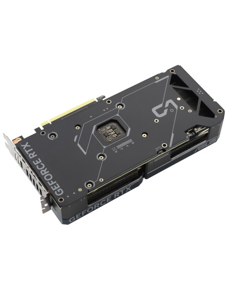 DUAL-RTX4070S-12G,SSD Samsung Dual GeForce RTX 4070 SUPER 12GB GDDR6X "DUAL-RTX4070S-12G"