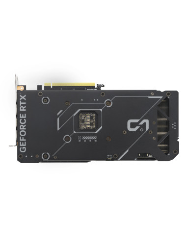 DUAL-RTX4070S-12G,SSD Samsung Dual GeForce RTX 4070 SUPER 12GB GDDR6X "DUAL-RTX4070S-12G"