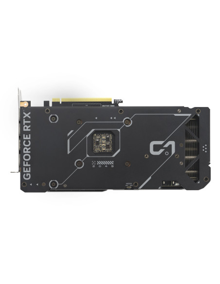 DUAL-RTX4070S-12G,SSD Samsung Dual GeForce RTX 4070 SUPER 12GB GDDR6X "DUAL-RTX4070S-12G"