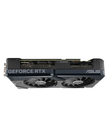 DUAL-RTX4070S-12G,SSD Samsung Dual GeForce RTX 4070 SUPER 12GB GDDR6X "DUAL-RTX4070S-12G"