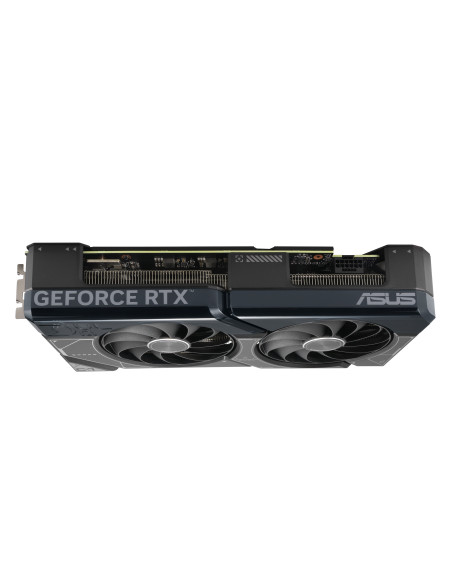 DUAL-RTX4070S-12G,SSD Samsung Dual GeForce RTX 4070 SUPER 12GB GDDR6X "DUAL-RTX4070S-12G"