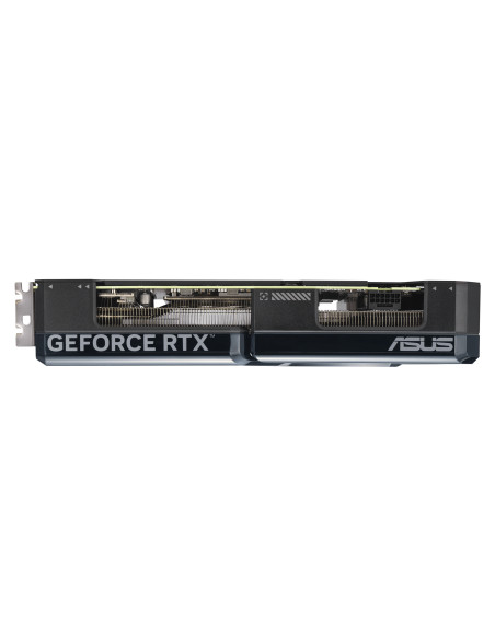 DUAL-RTX4070S-12G,SSD Samsung Dual GeForce RTX 4070 SUPER 12GB GDDR6X "DUAL-RTX4070S-12G"