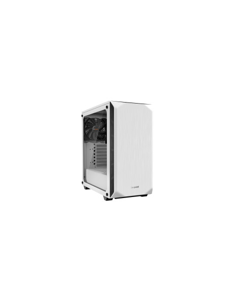 BGW35,Carcasa be quiet! Pure Base 500 Window White, Fara sursa