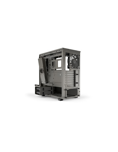 BGW36,Carcasa be quiet! Pure Base 500 Window Metallic Gray, Fara sursa