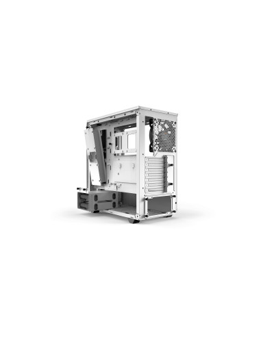 BGW35,Carcasa be quiet! Pure Base 500 Window White, Fara sursa