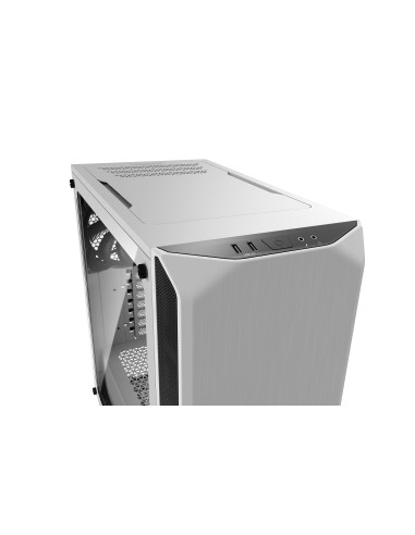 BGW35,Carcasa be quiet! Pure Base 500 Window White, Fara sursa