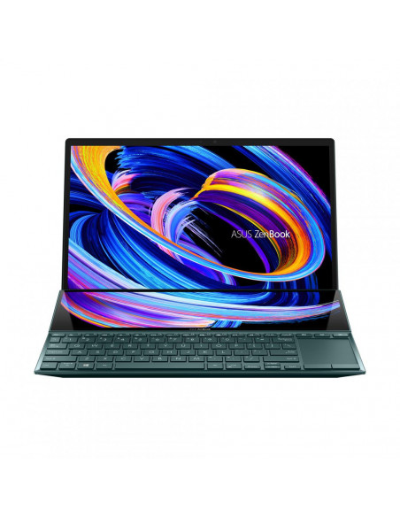 NB UX482EA CI7-1165G7 14"T/16/1TB UX482EA-HY028R