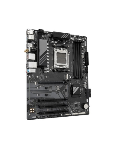 B650 UD AC,Placa de baza Gigabyte B650 UD AC, AMD B650, Socket AM5, ATX