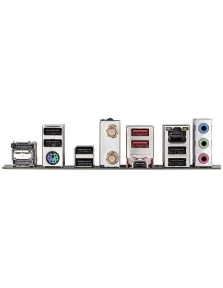 B650 UD AC,Placa de baza Gigabyte B650 UD AC, AMD B650, Socket AM5, ATX