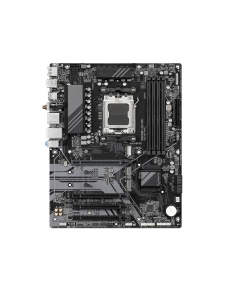 B650 UD AC,Placa de baza Gigabyte B650 UD AC, AMD B650, Socket AM5, ATX