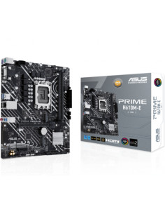 PRIME H610M-E-CSM,Placa de baza ASUS PRIME H610M-E-CSM, Intel H610, Socket 1700, mATX