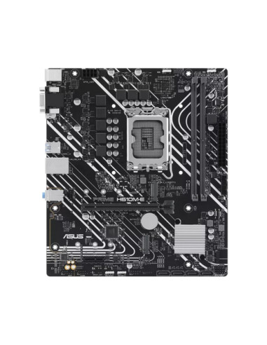 PRIME H610M-E-CSM,Placa de baza ASUS PRIME H610M-E-CSM, Intel H610, Socket 1700, mATX