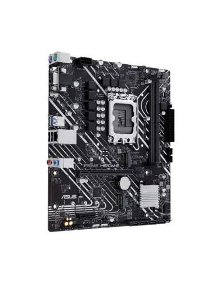 PRIME H610M-E-CSM,Placa de baza ASUS PRIME H610M-E-CSM, Intel H610, Socket 1700, mATX