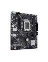 PRIME H610M-E-CSM,Placa de baza ASUS PRIME H610M-E-CSM, Intel H610, Socket 1700, mATX