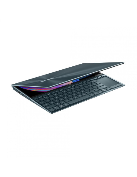 UltraBook ASUS ZenBook DUO, 14-inch, Touch screen, i7-1165G7 32