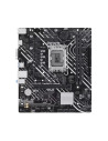 PRIME H610M-K ARGB,Placa de baza ASUS PRIME H610M-K ARGB, Intel H610, Socket 1700, mATX