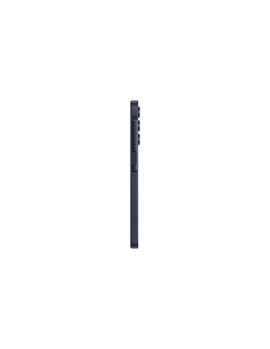 SM-A155FZKD,Smartphone Samsung Galaxy A15, 16,5 cm (6.5"), 4 Giga Bites, 128 Giga Bites, 50 MP, Android 14, Negru, Albastru