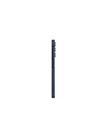 SM-A155FZKD,Smartphone Samsung Galaxy A15, 16,5 cm (6.5"), 4 Giga Bites, 128 Giga Bites, 50 MP, Android 14, Negru, Albastru