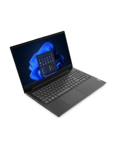 83A1007CRM,Laptop Lenovo V15 G4 IRU, Intel Core i3-1315U, 15.6inch, RAM 8GB, SSD 256GB, Intel UHD Graphics, No OS, Business Blac 83A1007CRM,Laptop Lenovo V15 G4 IRU, Intel Core i3-1315U, 15.6inch, RAM 8GB, SSD 256GB, Intel UHD Graphics, No OS, Business Blac