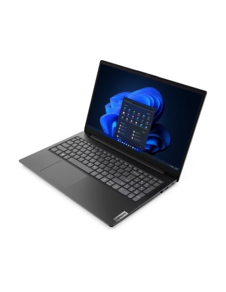 83A1007CRM,Laptop Lenovo V15 G4 IRU, Intel Core i3-1315U, 15.6inch, RAM 8GB, SSD 256GB, Intel UHD Graphics, No OS, Business Blac 83A1007CRM,Laptop Lenovo V15 G4 IRU, Intel Core i3-1315U, 15.6inch, RAM 8GB, SSD 256GB, Intel UHD Graphics, No OS, Business Blac