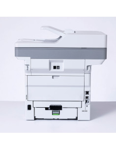 MFCL6910DNRE1,Multifunctionala Laser Mono Brother, MFC-L6910DN, A4, Alb 2