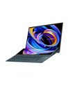 UltraBook ASUS ZenBook DUO, 14-inch, Touch screen, i7-1165G7 32