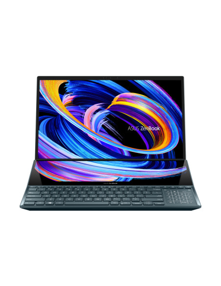 UltraBook ASUS ZenBook FLIP 15.6-inch, Touch screen, 4K UHD