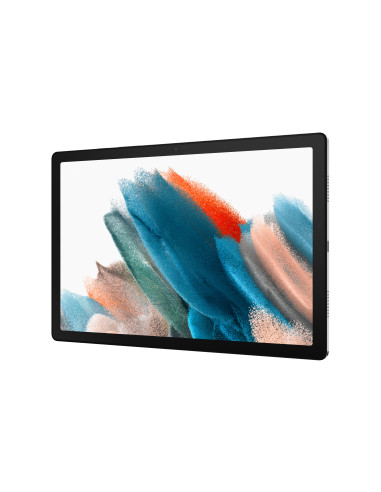 SM-X200NZSEEUE,Samsung Galaxy Tab A8 SM-X200, 26,7 cm (10.5"), 1920 x 1200 Pixel, 64 Giga Bites, 4 Giga Bites, Android 11, Argin