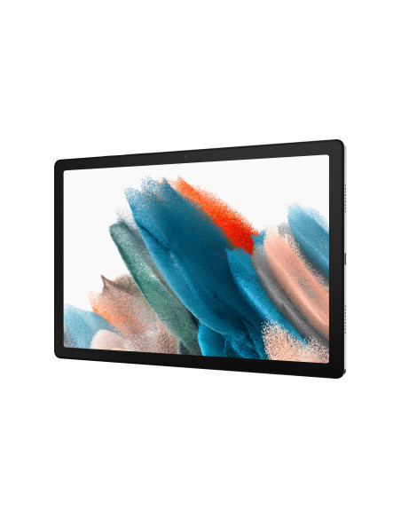 SM-X200NZSEEUE,Samsung Galaxy Tab A8 SM-X200, 26,7 cm (10.5"), 1920 x 1200 Pixel, 64 Giga Bites, 4 Giga Bites, Android 11, Argin