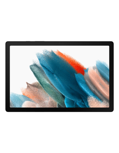 SM-X200NZSEEUE,Samsung Galaxy Tab A8 SM-X200, 26,7 cm (10.5"), 1920 x 1200 Pixel, 64 Giga Bites, 4 Giga Bites, Android 11, Argin