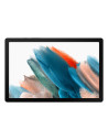 SM-X200NZSEEUE,Samsung Galaxy Tab A8 SM-X200, 26,7 cm (10.5"), 1920 x 1200 Pixel, 64 Giga Bites, 4 Giga Bites, Android 11, Argin