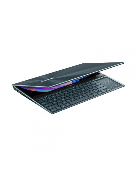 UltraBook ASUS ZenBook FLIP, 15.6-inch, Touch screen, i7-10870H